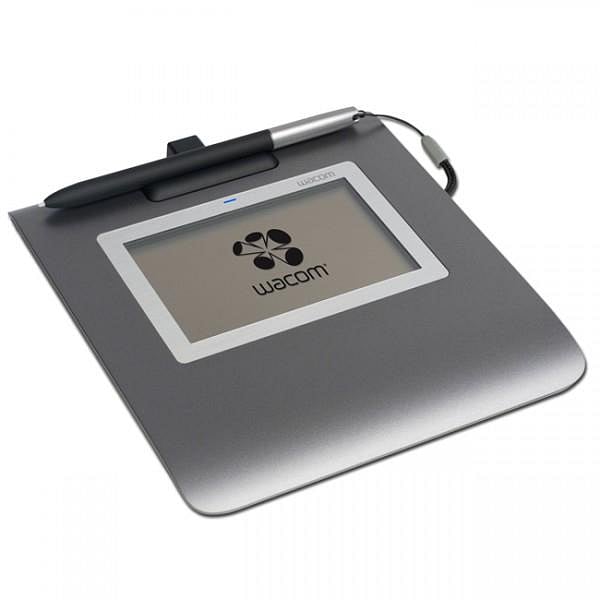 Wacom STU430 Signature Set  Terminal de firmas digitales