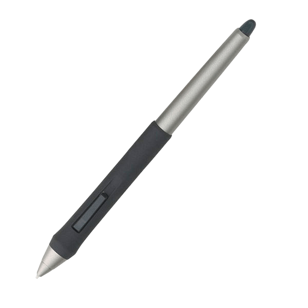 Wacom Intuos3 Grip Pen