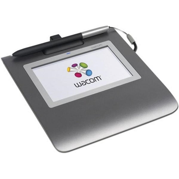 Wacom STU530  Terminal de firma digital