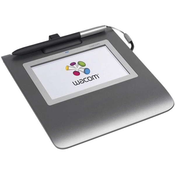 Wacom STU530  Terminal de firma digital