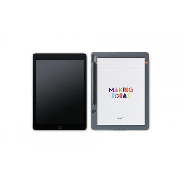 Wacom Bamboo Slate A5   Bloc de notas