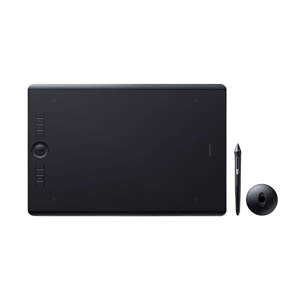 Wacom Intuos Pro L  Tableta digtalizadora