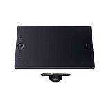 Educación Wacom Intuos Pro M  Tableta digitalizadora Educación Wacom Intuos Pro M  Tableta digitalizadora