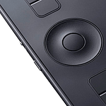 Educación Wacom Intuos Pro M  Tableta digitalizadora Educación Wacom Intuos Pro M  Tableta digitalizadora