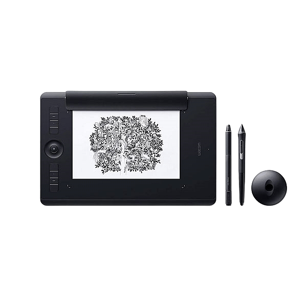 Wacom Intuos Pro M Paper edition  Tableta digitalizadora