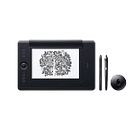 Wacom Intuos Pro M Paper edition  Tableta digitalizadora