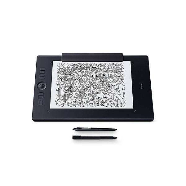 Wacom Intuos Pro M Paper edition  Tableta digitalizadora