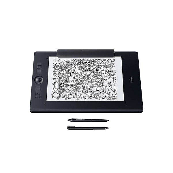 Wacom Intuos Pro M Paper edition  Tableta digitalizadora