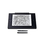 Wacom Intuos Pro M Paper edition  Tableta digitalizadora