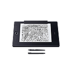 Wacom Intuos Pro M Paper edition  Tableta digitalizadora