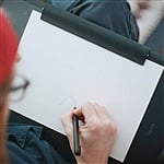 Wacom Intuos Pro M Paper edition  Tableta digitalizadora