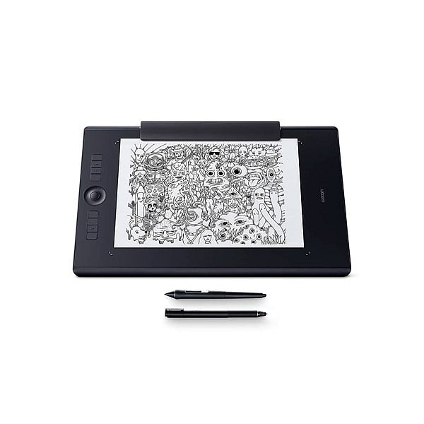 Wacom Intuos Pro L Paper edition  Tableta digitalizadora
