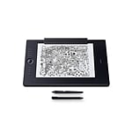 Wacom Intuos Pro L Paper edition  Tableta digitalizadora