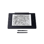 Wacom Intuos Pro L Paper edition  Tableta digitalizadora