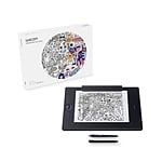 Wacom Intuos Pro L Paper edition  Tableta digitalizadora