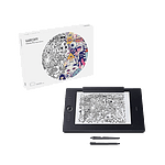 Wacom Intuos Pro L Paper edition  Tableta digitalizadora