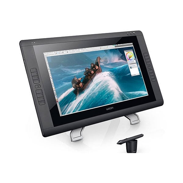 Wacom Cintiq 22HD  Tableta digitalizadora