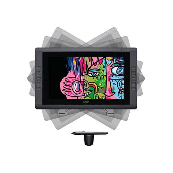Wacom Cintiq 22HD  Tableta digitalizadora