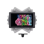 Wacom Cintiq 22HD  Tableta digitalizadora