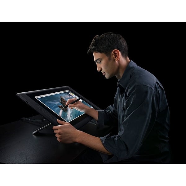 Wacom Cintiq 22HD  Tableta digitalizadora