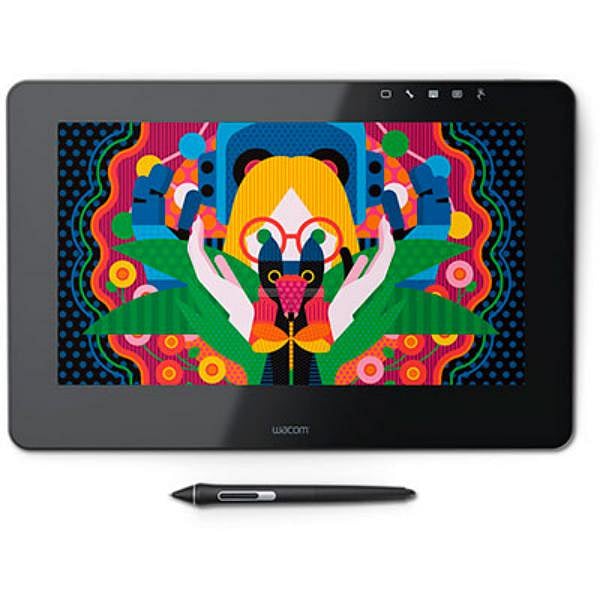 Wacom Cintiq Pro 13  Tableta digitalizadora
