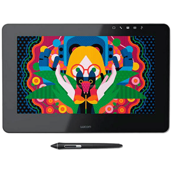 Wacom Cintiq Pro 13  Tableta digitalizadora