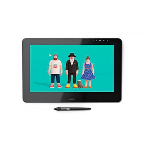 Wacom Cintiq Pro 16 pulgadas   Tableta digitalizadora