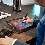 Wacom MobileStudio Pro 13 512GB  Tableta digitalizadora