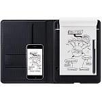 Wacom Bamboo Folio A5  Bloc de notas inteligente