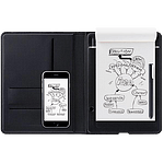 Wacom Bamboo Folio A5  Bloc de notas inteligente