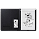 Wacom Bamboo Folio A4  Bloc de notas inteligente