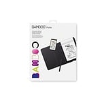 Wacom Bamboo Folio A4  Bloc de notas inteligente