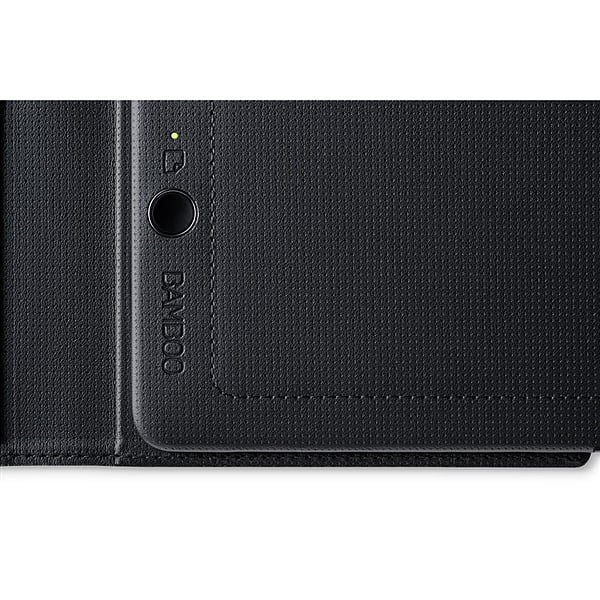 Wacom Bamboo Folio A4  Bloc de notas inteligente