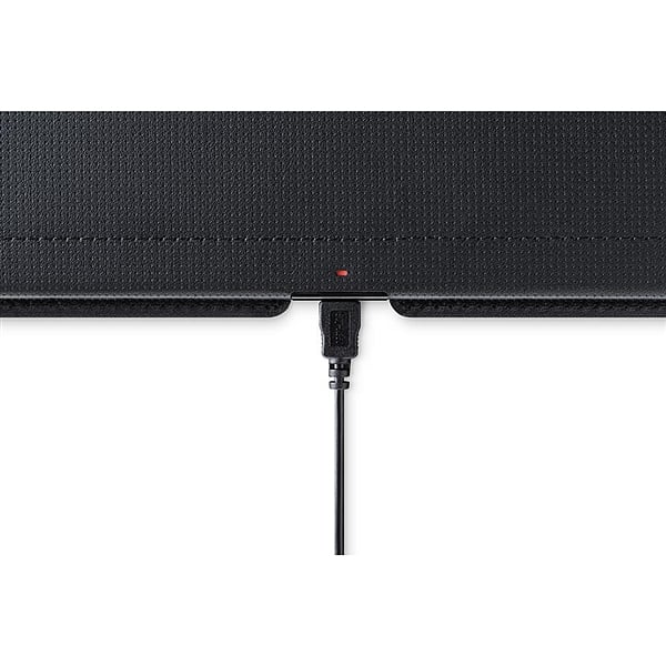Wacom Bamboo Folio A4  Bloc de notas inteligente
