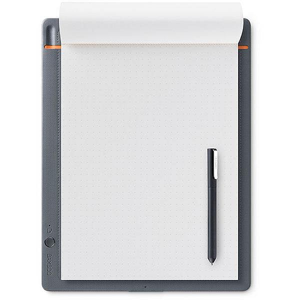 Wacom Bamboo Slate A4  Bloc de notas