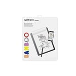 Wacom Bamboo Slate A4  Bloc de notas