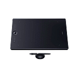 Educación Wacom Intuos Pro L  Tableta digitalizadora Educación Wacom Intuos Pro L  Tableta digitalizadora