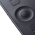 Educación Wacom Intuos Pro L  Tableta digitalizadora Educación Wacom Intuos Pro L  Tableta digitalizadora