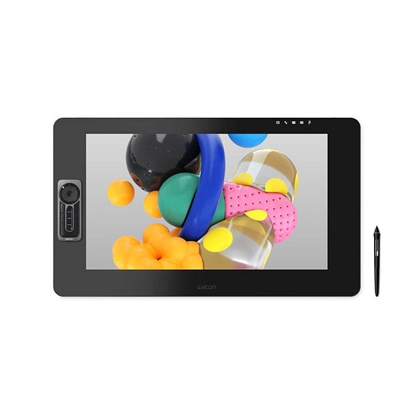 Wacom Cintiq Pro 24  Tableta digitalizadora