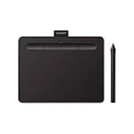 Wacom Intuos S Negra  Tableta digitalizadora