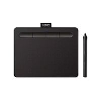 Wacom Intuos S Negra - Tableta digitalizadora