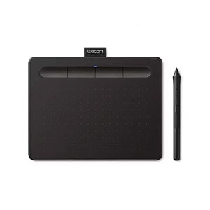Wacom Intuos S Negra  Tableta digitalizadora