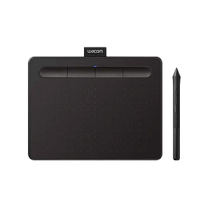 Wacom Intuos S Negra  Tableta digitalizadora