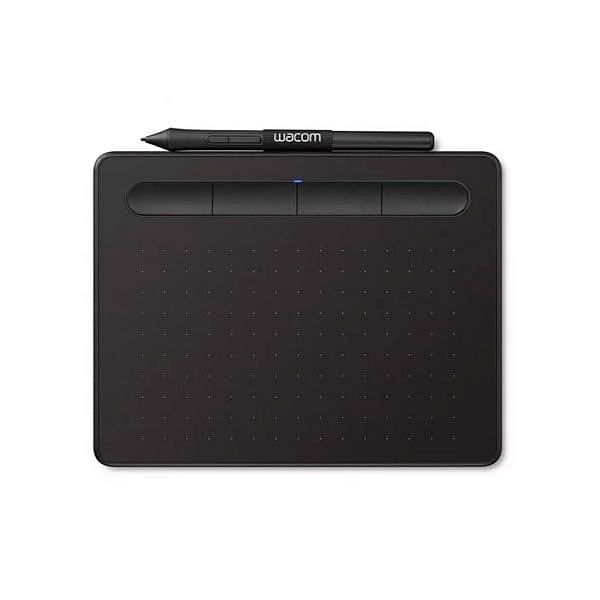 Wacom Intuos S Negra  Tableta digitalizadora