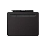 Wacom Intuos S Negra  Tableta digitalizadora