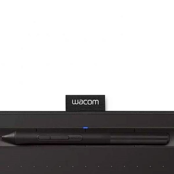 Wacom Intuos S Negra  Tableta digitalizadora