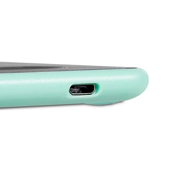 Educación Wacom Intuos S BT Verde   Tableta Digitalizadora
