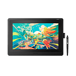 Wacom Cintiq 16  Tableta digitalizadora