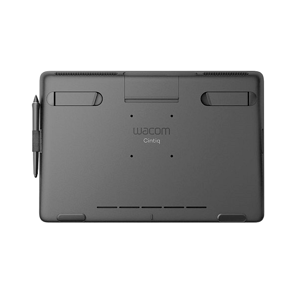 Wacom Cintiq 16  Tableta digitalizadora