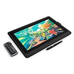 Wacom Cintiq 16  Tableta digitalizadora